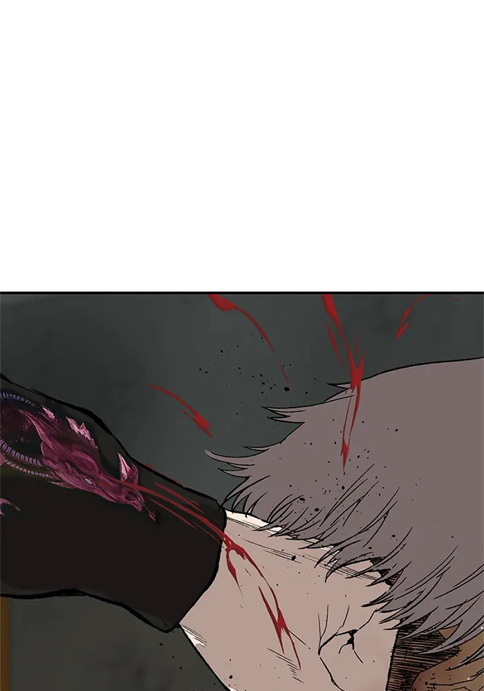 Read Weak Hero chapter 301 image 89 on Lezhin