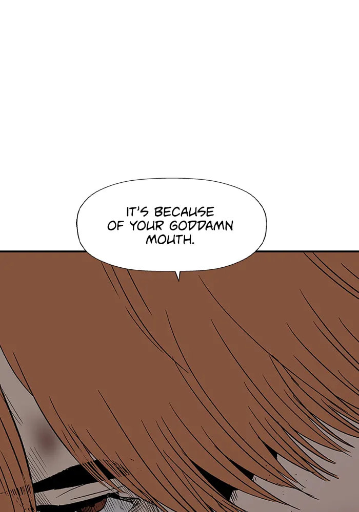 Read Weak Hero chapter 301 image 9 on Lezhin