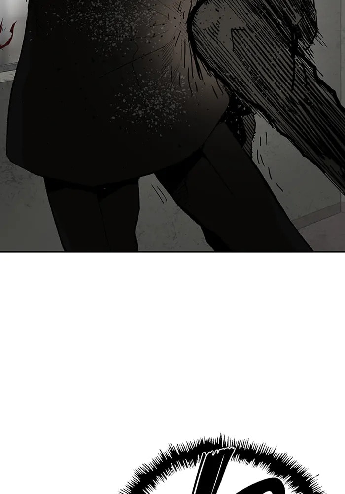 Read Weak Hero chapter 301 image 93 on Lezhin