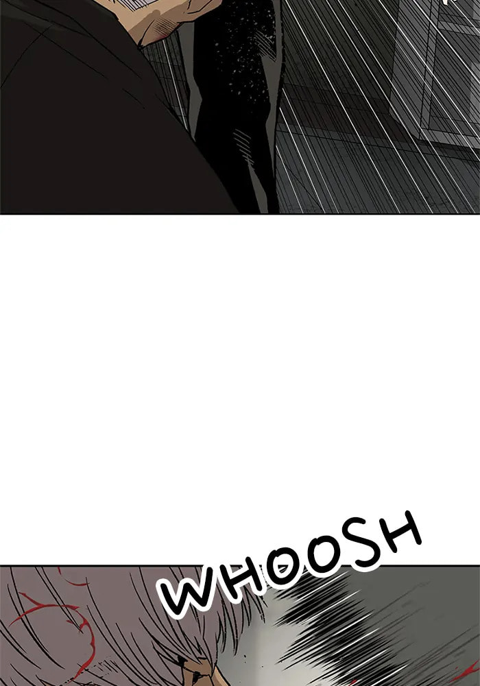 Read Weak Hero chapter 301 image 98 on Lezhin