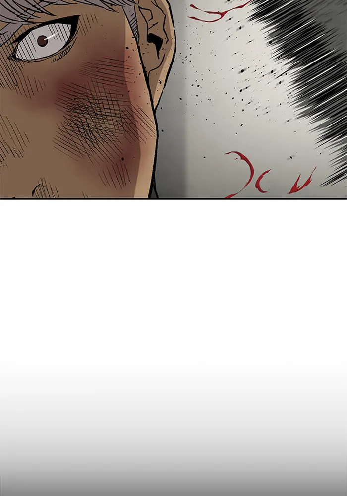 Read Weak Hero chapter 301 image 99 on Lezhin