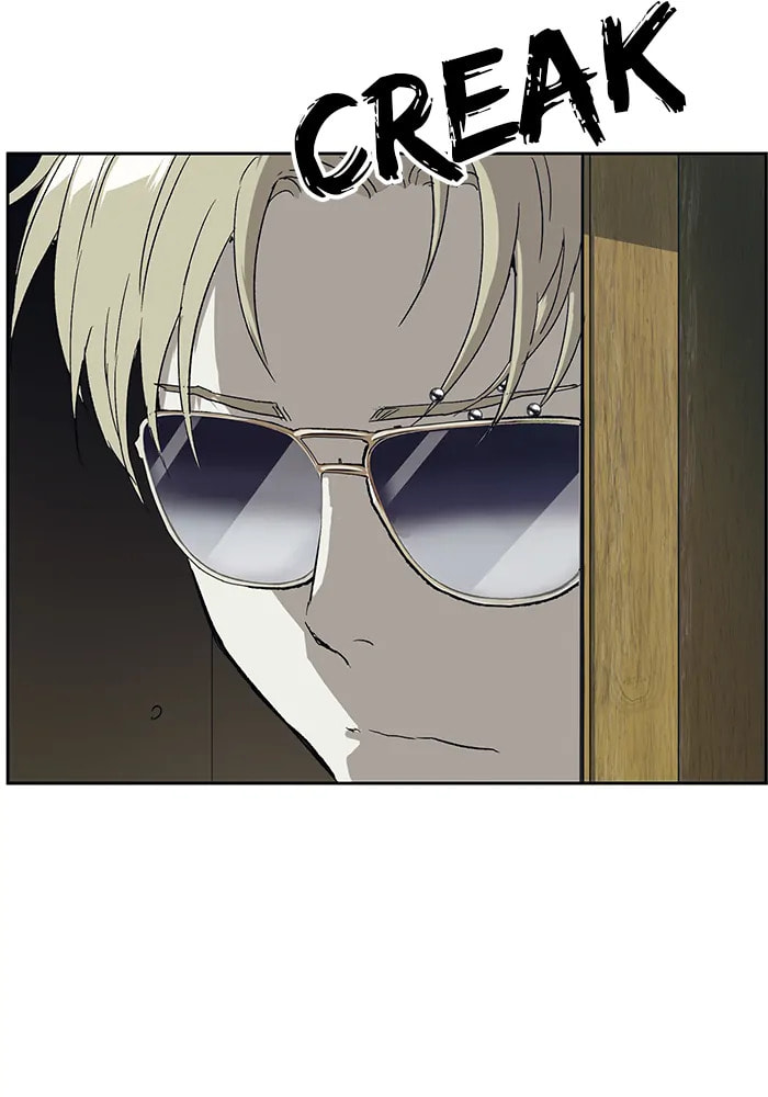 Read Weak Hero chapter 302 image 128 on Lezhin