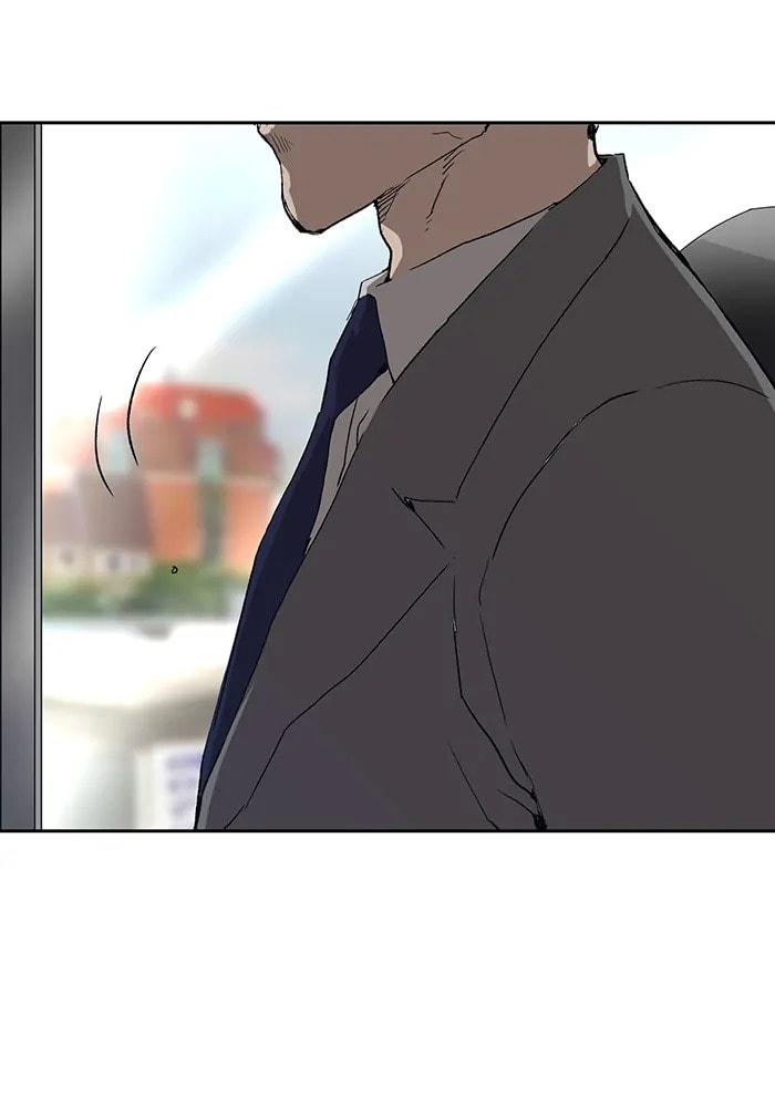 Read Weak Hero chapter 302 image 129 on Lezhin