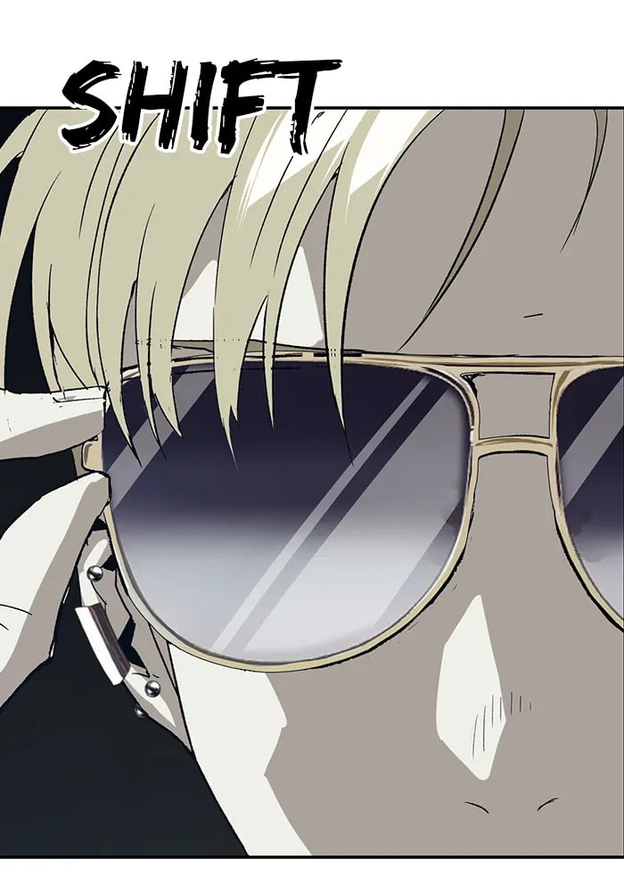 Read Weak Hero chapter 302 image 130 on Lezhin