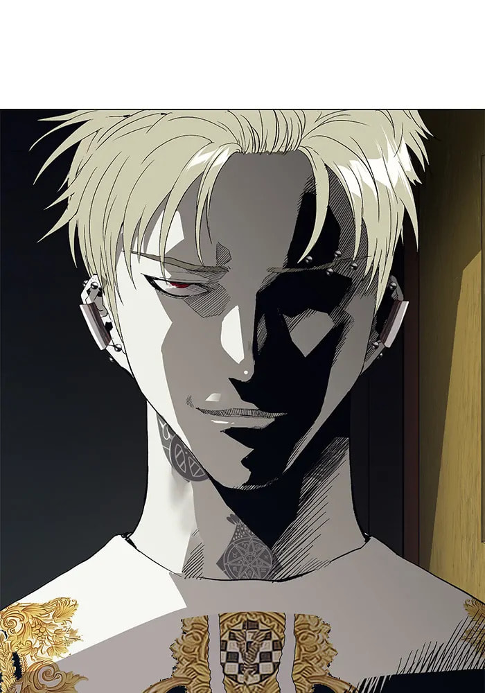 Read Weak Hero chapter 302 image 136 on Lezhin