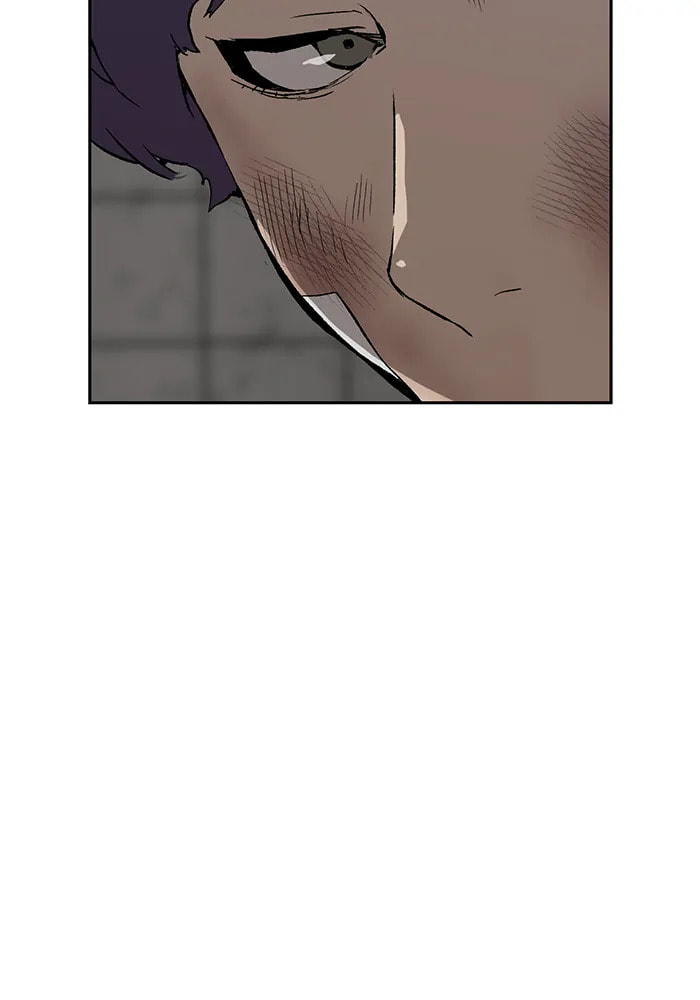 Read Weak Hero chapter 302 image 18 on Lezhin