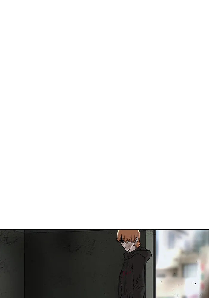 Read Weak Hero chapter 302 image 19 on Lezhin