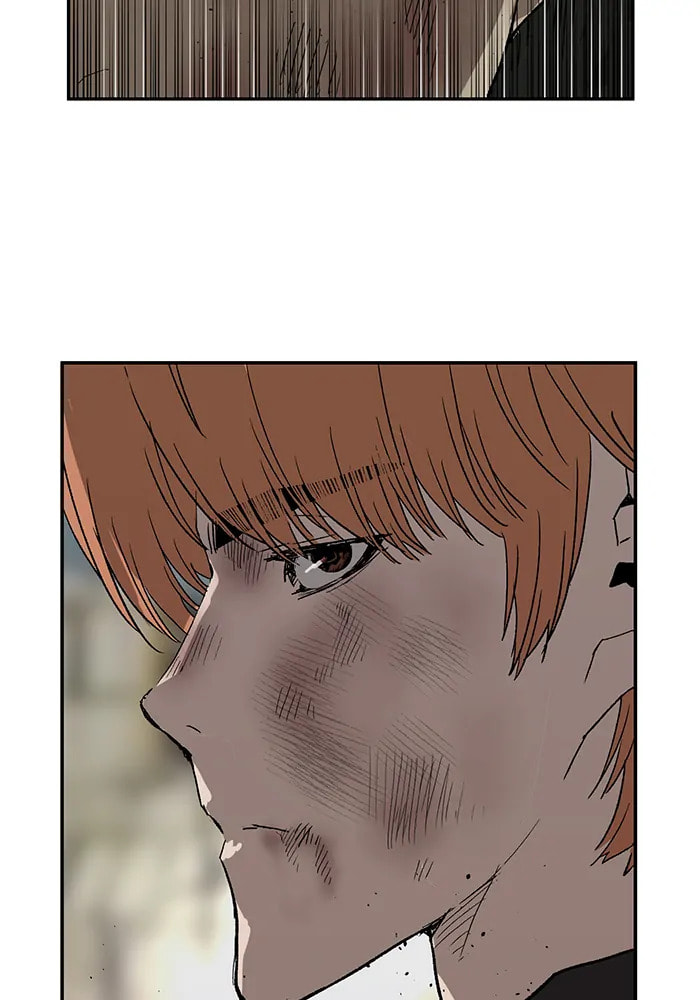 Read Weak Hero chapter 302 image 22 on Lezhin