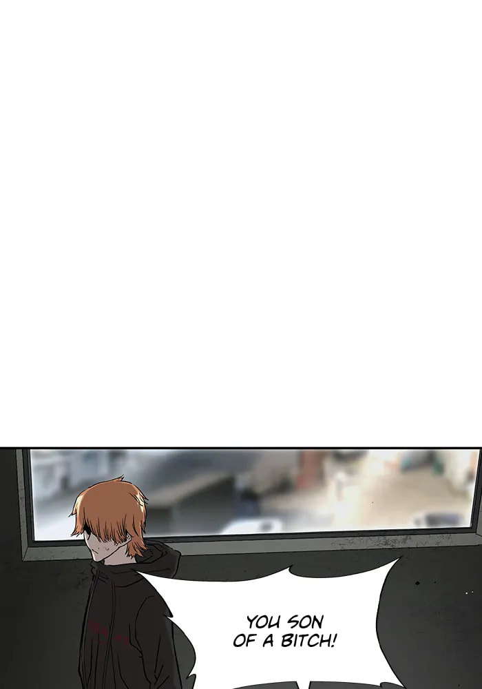 Read Weak Hero chapter 302 image 24 on Lezhin
