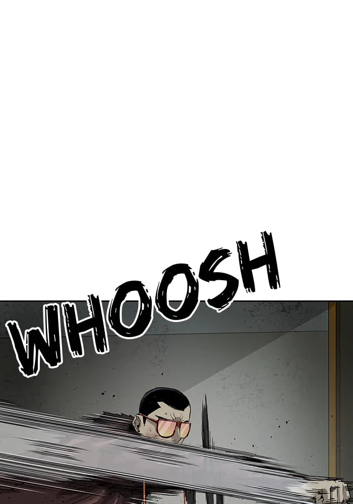 Read Weak Hero chapter 302 image 26 on Lezhin