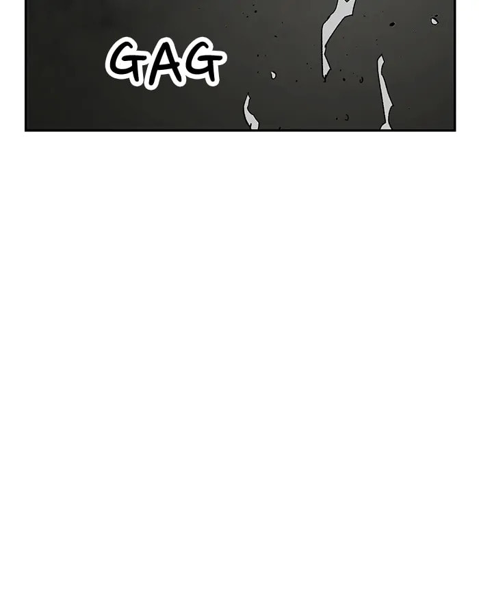 Read Weak Hero chapter 302 image 40 on Lezhin