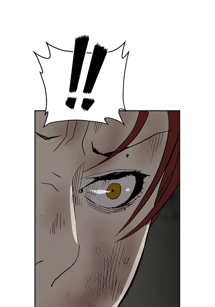 Read Weak Hero chapter 302 image 44 on Lezhin