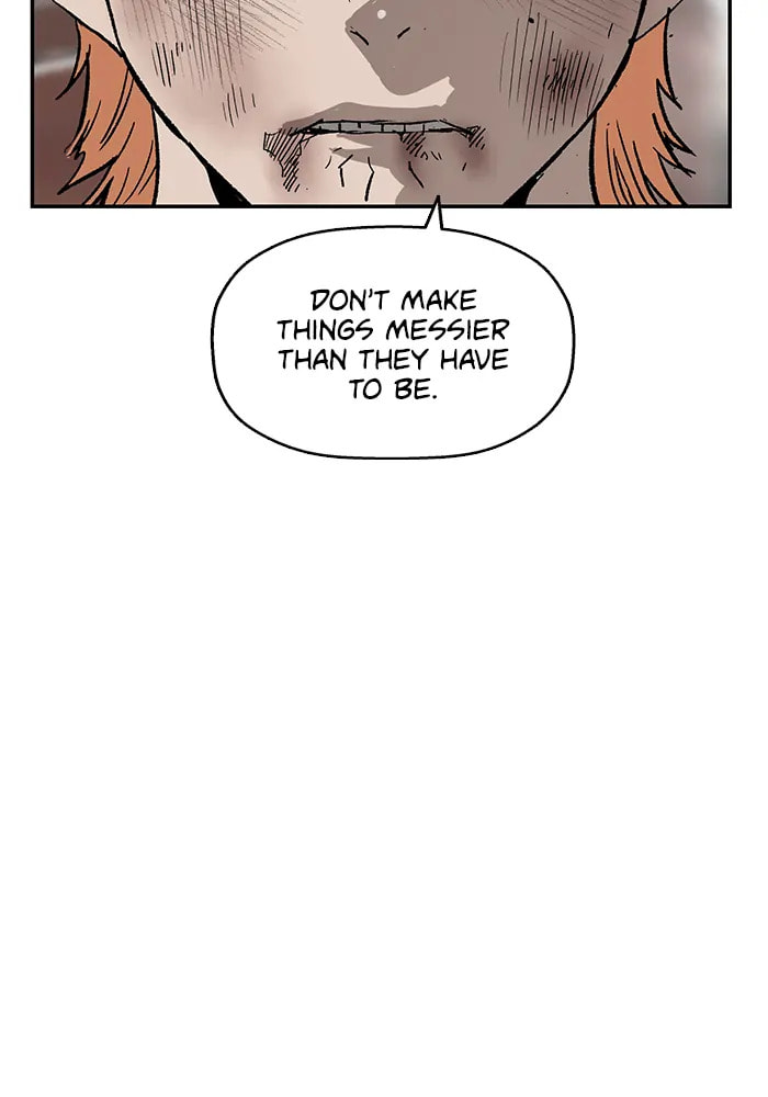 Read Weak Hero chapter 302 image 48 on Lezhin