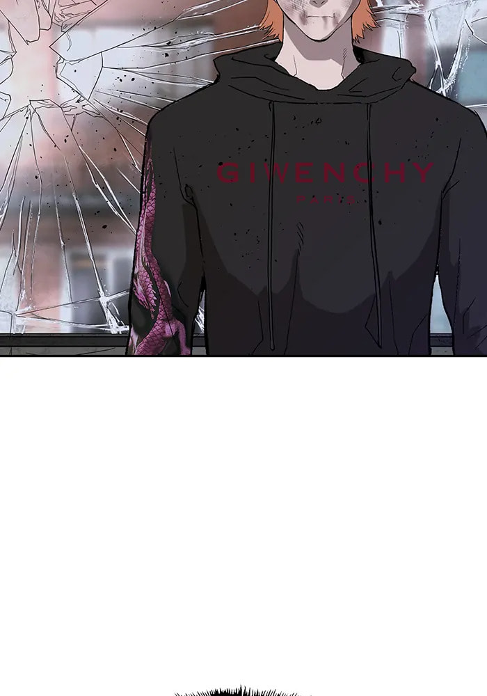 Read Weak Hero chapter 302 image 53 on Lezhin
