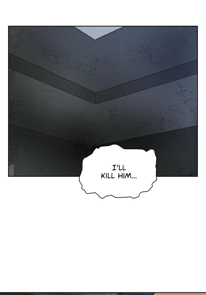 Read Weak Hero chapter 302 image 63 on Lezhin