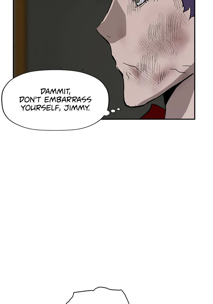 Read Weak Hero chapter 302 image 69 on Lezhin