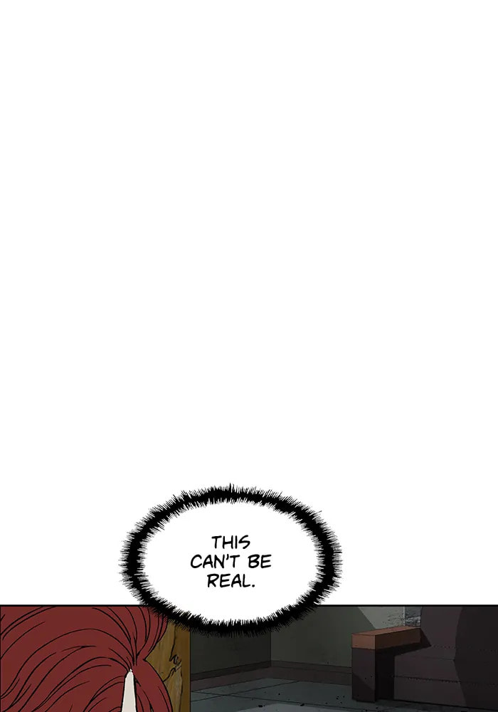 Read Weak Hero chapter 302 image 8 on Lezhin