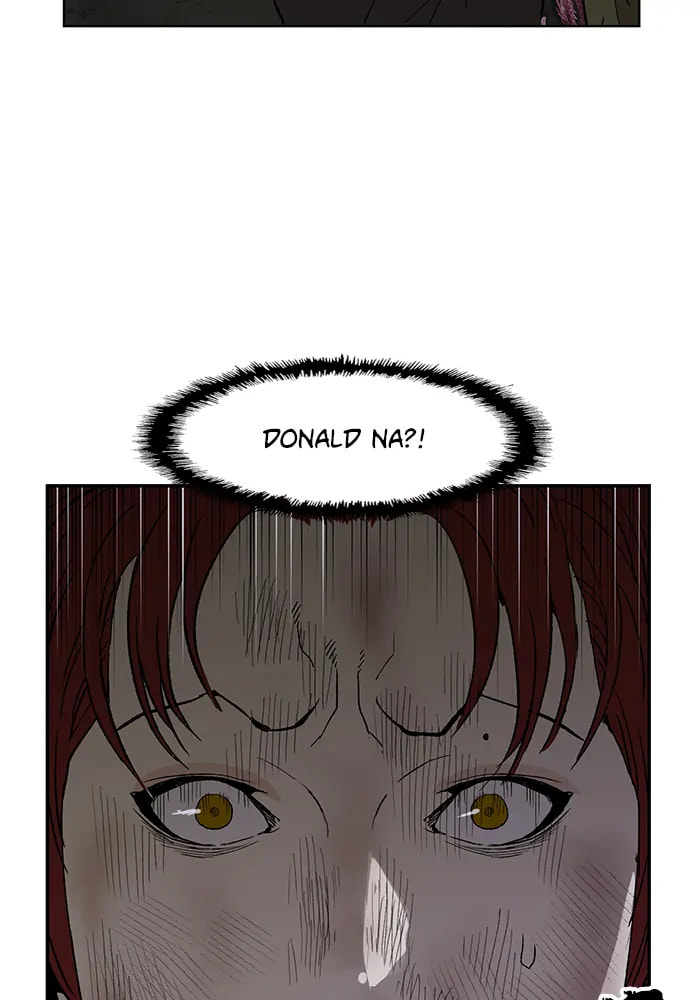 Read Weak Hero chapter 302 image 84 on Lezhin