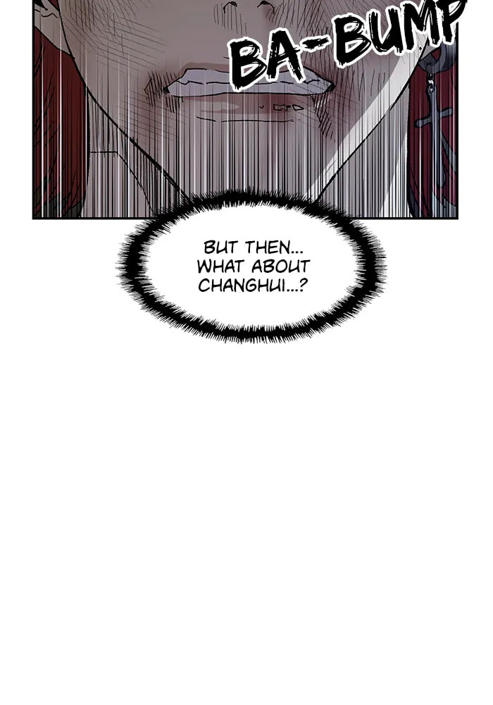 Read Weak Hero chapter 302 image 85 on Lezhin