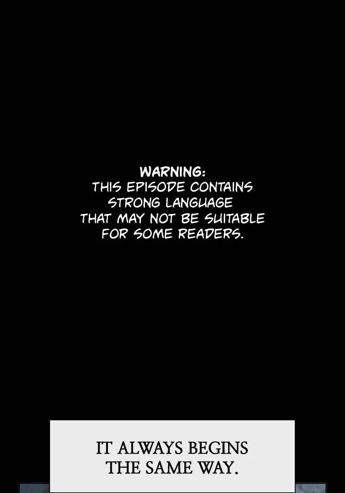 Read Weak Hero chapter 303 image 1 on Lezhin