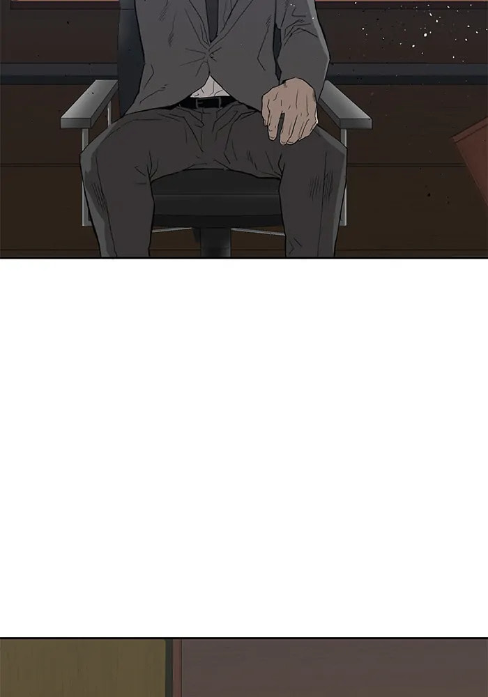 Read Weak Hero chapter 303 image 116 on Lezhin