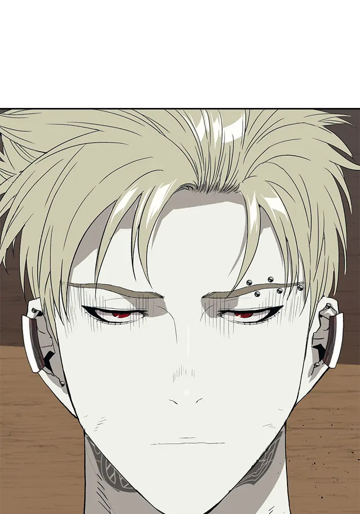 Read Weak Hero chapter 303 image 122 on Lezhin