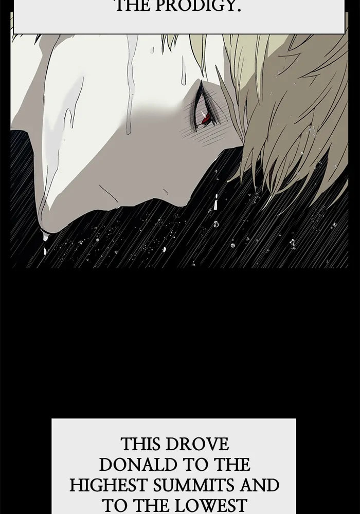 Read Weak Hero chapter 303 image 13 on Lezhin