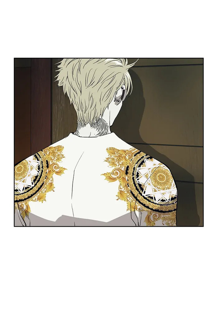 Read Weak Hero chapter 303 image 24 on Lezhin