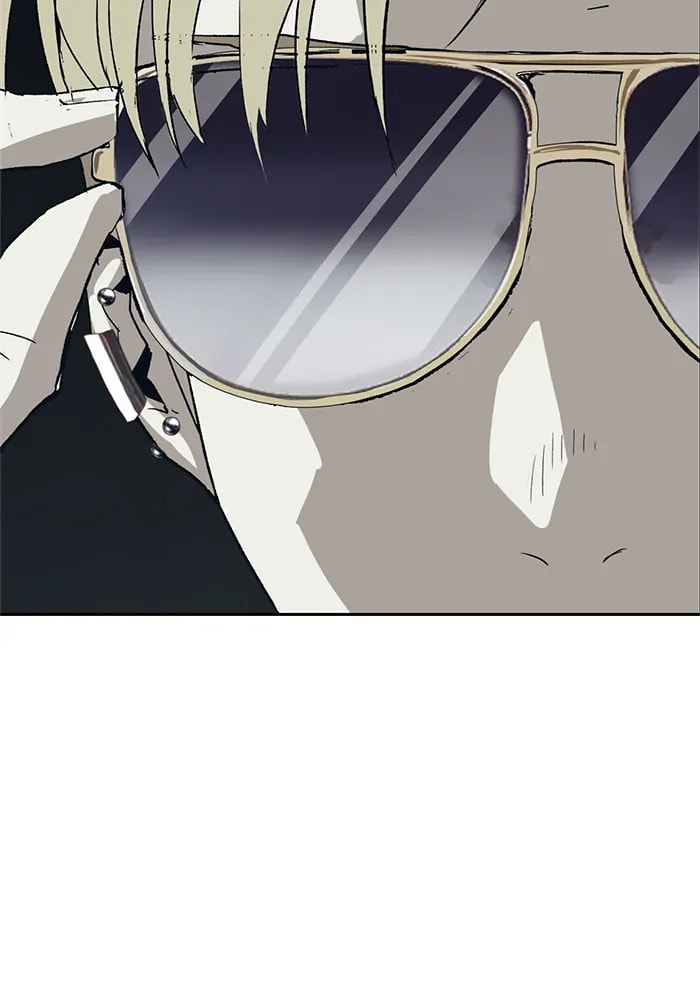 Read Weak Hero chapter 303 image 28 on Lezhin