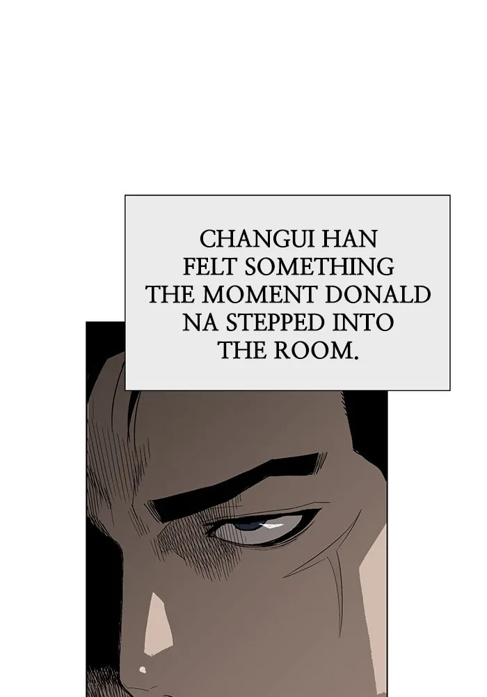 Read Weak Hero chapter 303 image 38 on Lezhin