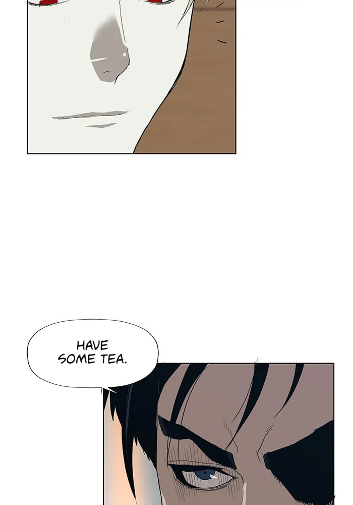 Read Weak Hero chapter 303 image 79 on Lezhin