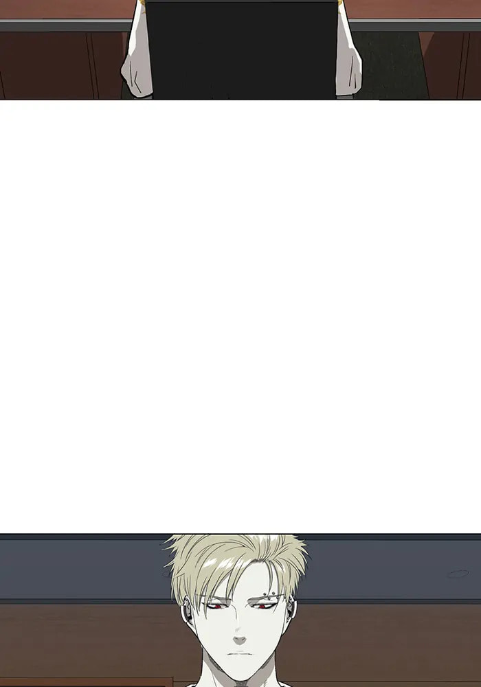 Read Weak Hero chapter 303 image 82 on Lezhin