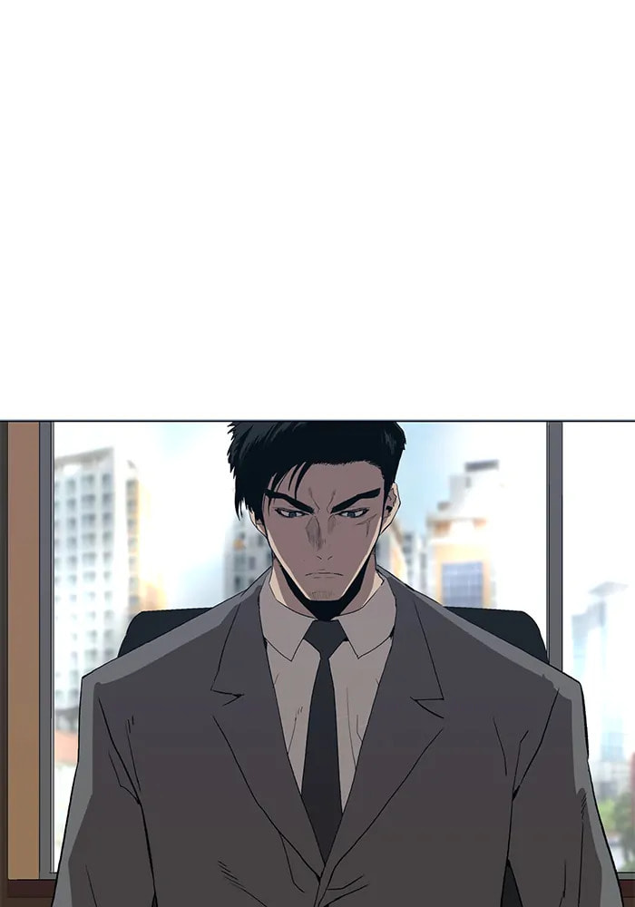 Read Weak Hero chapter 303 image 87 on Lezhin