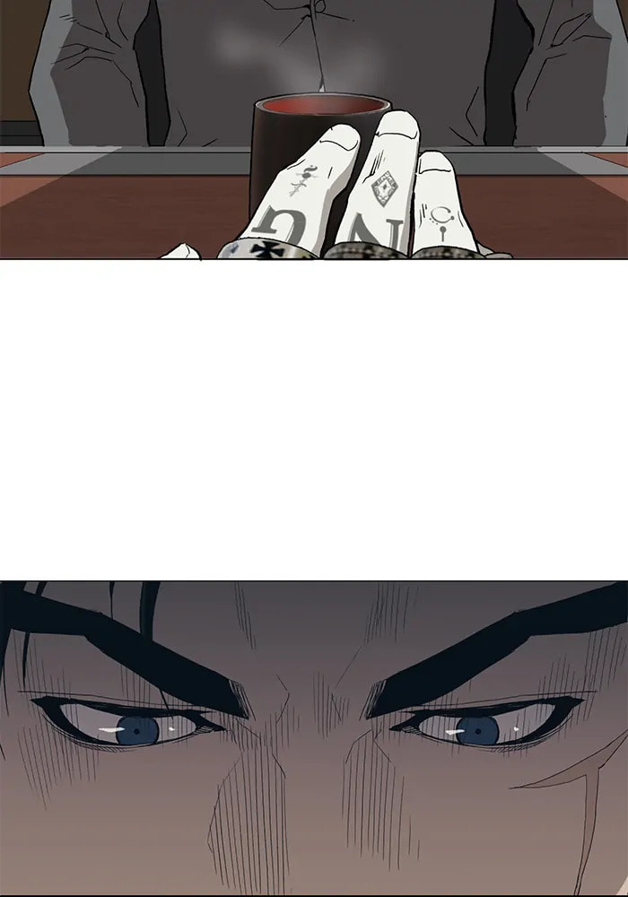 Read Weak Hero chapter 303 image 88 on Lezhin