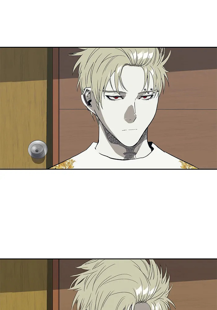 Read Weak Hero chapter 303 image 98 on Lezhin