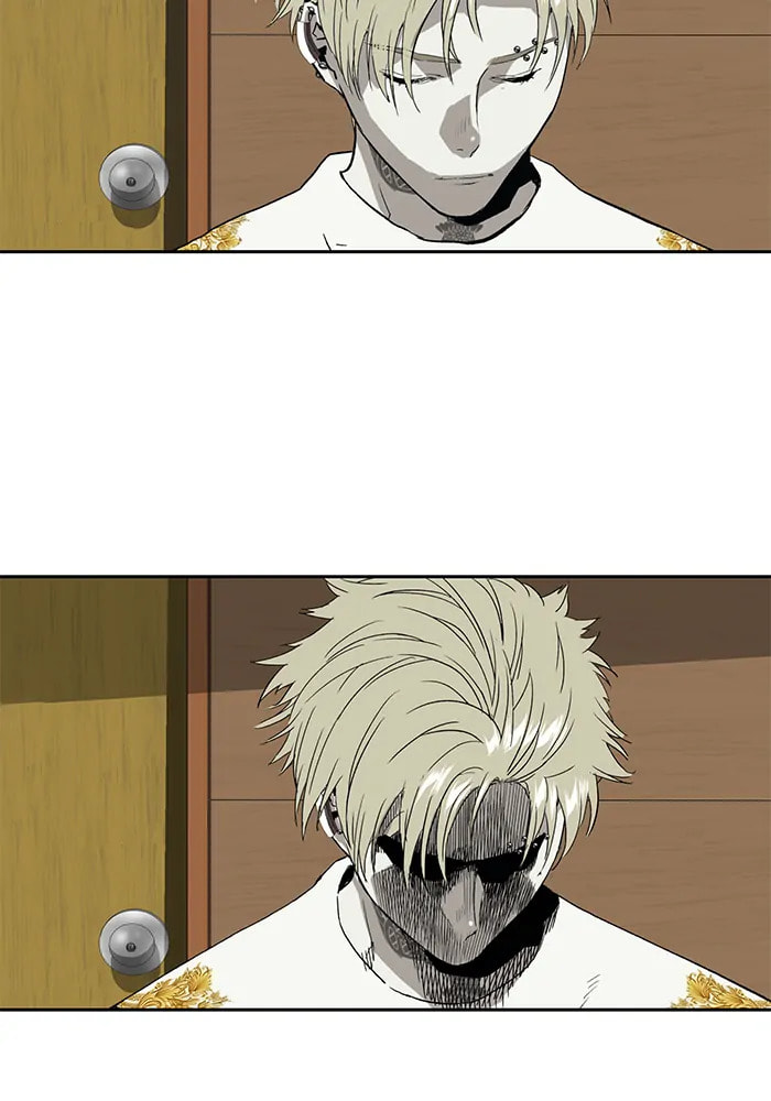 Read Weak Hero chapter 303 image 99 on Lezhin