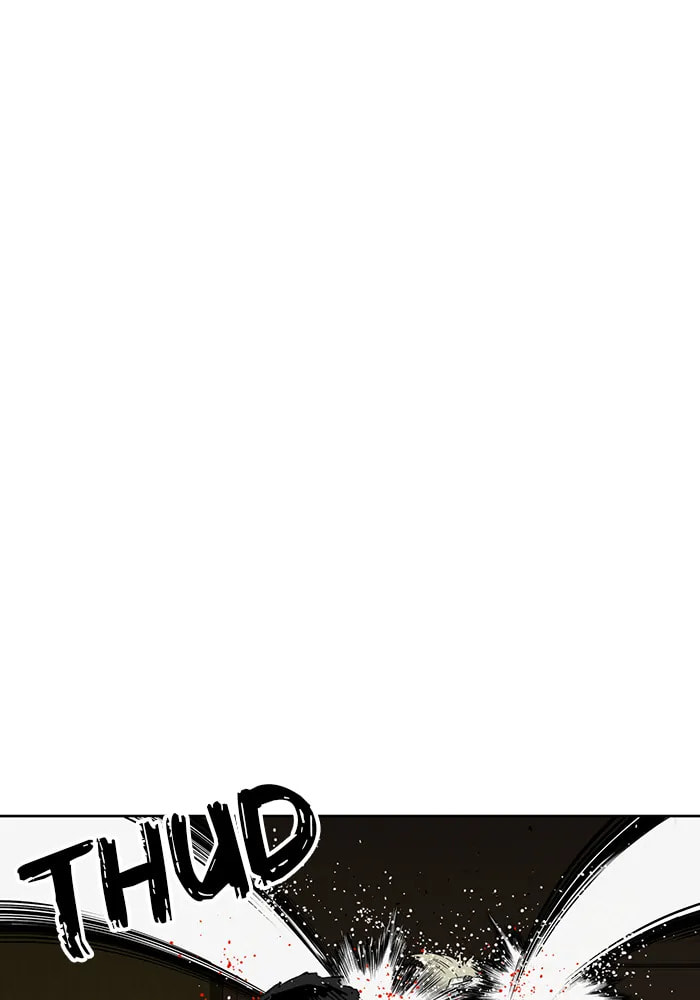 Read Weak Hero chapter 304 image 102 on Lezhin