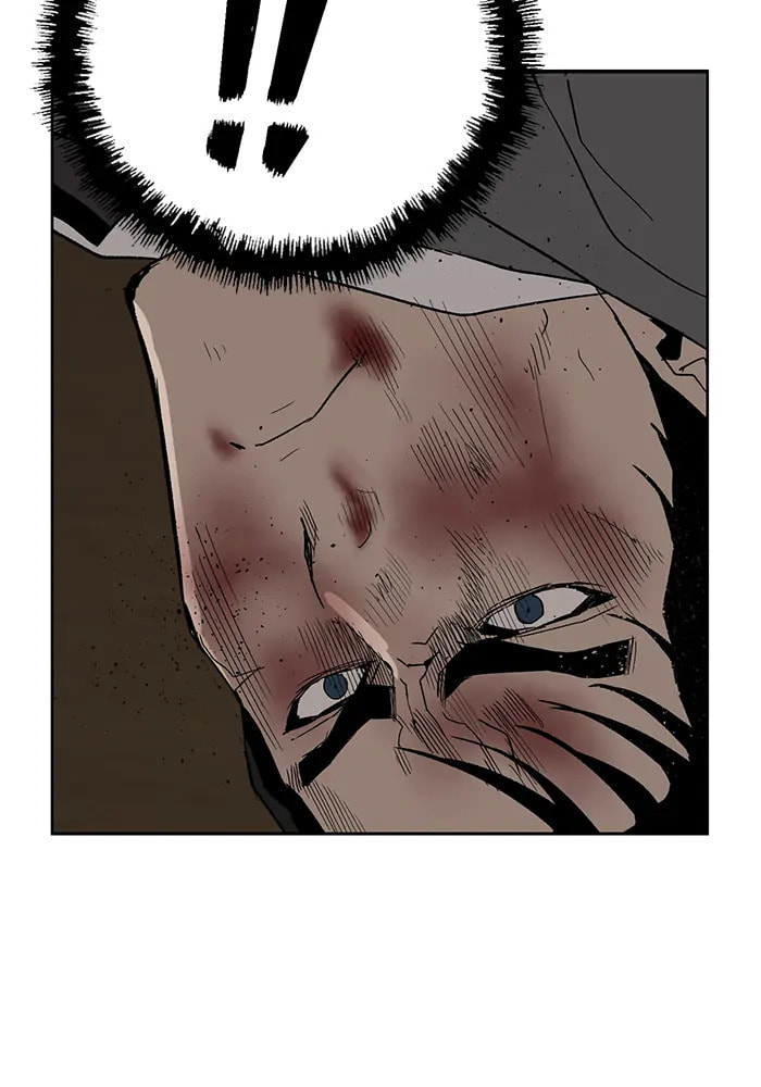 Read Weak Hero chapter 304 image 109 on Lezhin