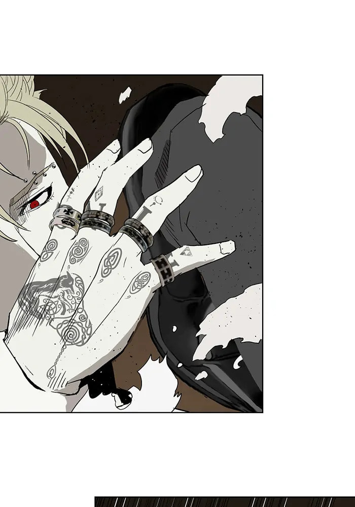 Read Weak Hero chapter 304 image 110 on Lezhin