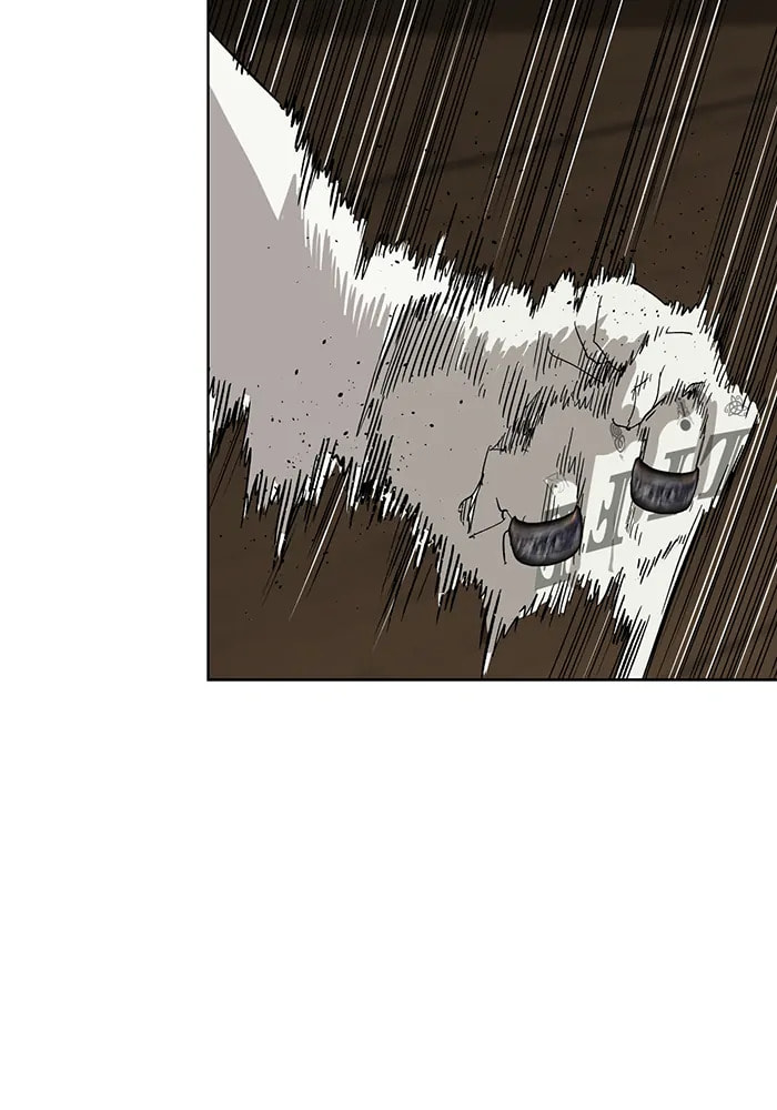 Read Weak Hero chapter 304 image 111 on Lezhin