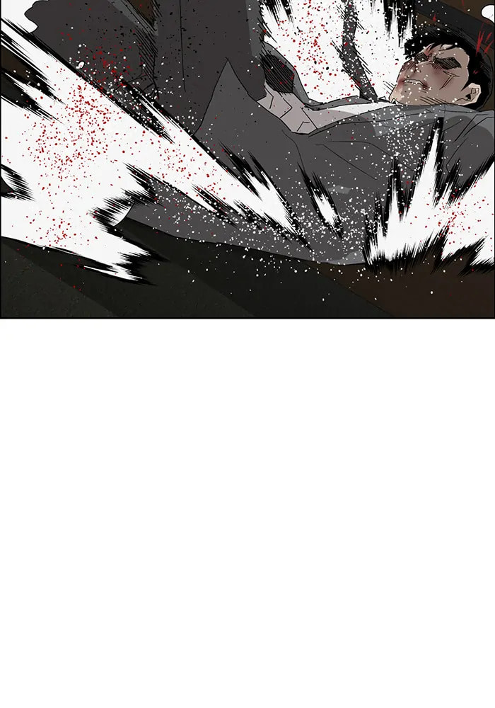 Read Weak Hero chapter 304 image 119 on Lezhin