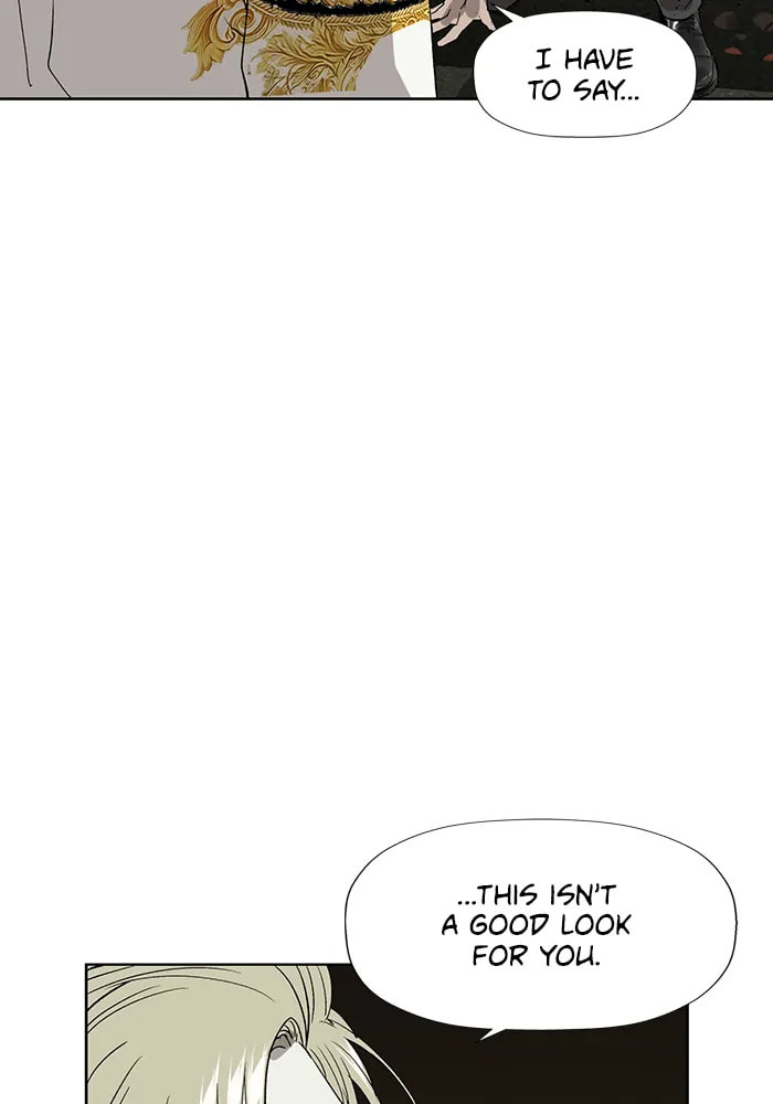 Read Weak Hero chapter 304 image 124 on Lezhin