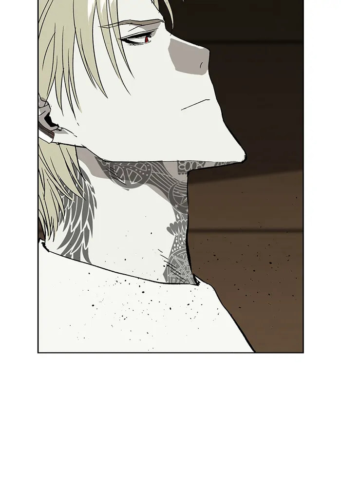 Read Weak Hero chapter 304 image 125 on Lezhin