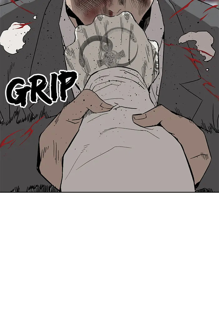 Read Weak Hero chapter 304 image 138 on Lezhin