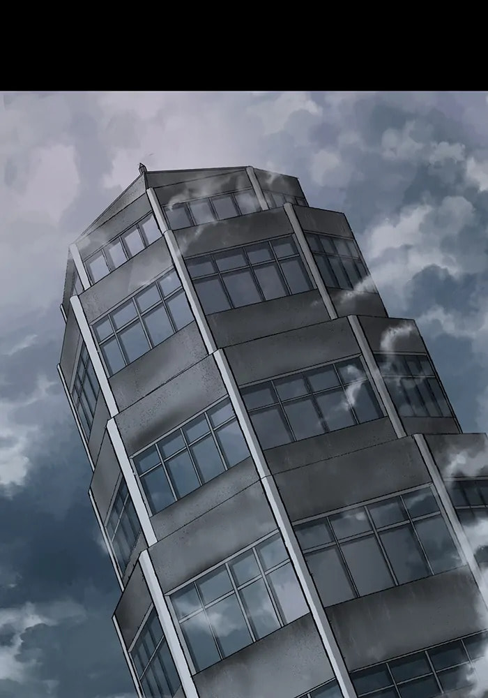 Read Weak Hero chapter 304 image 14 on Lezhin