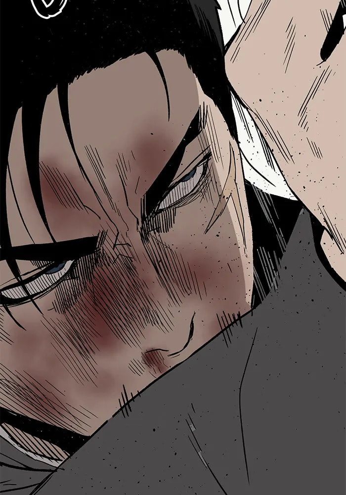 Read Weak Hero chapter 304 image 144 on Lezhin