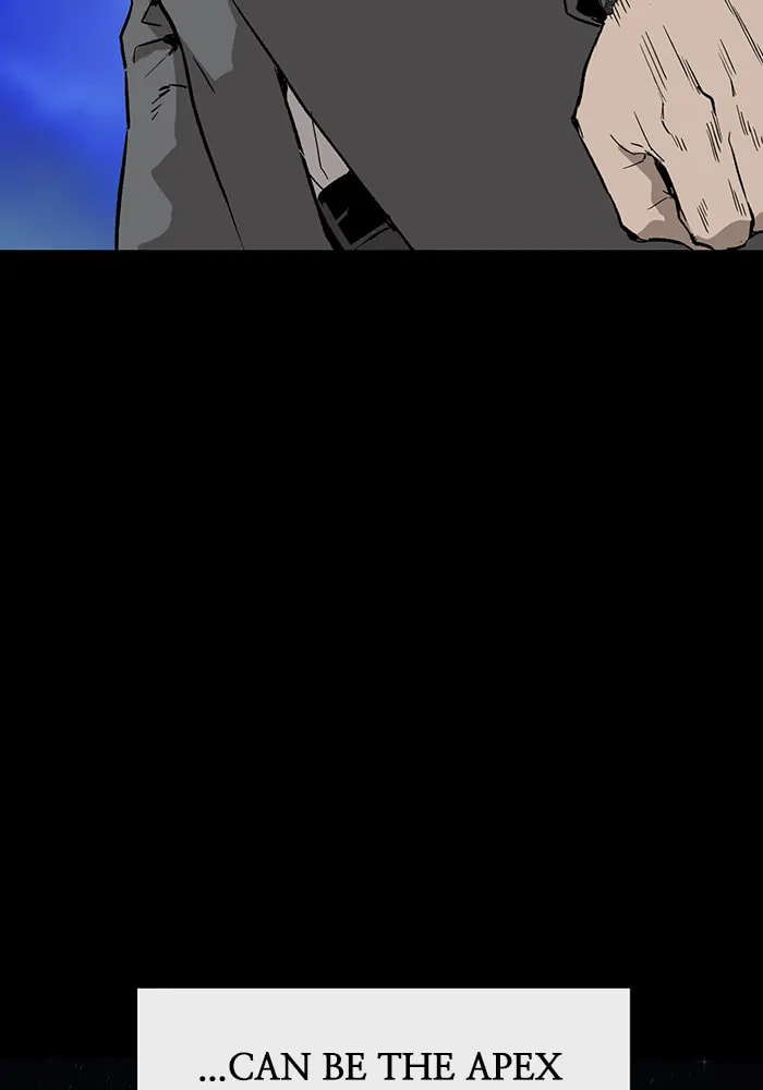 Read Weak Hero chapter 304 image 18 on Lezhin