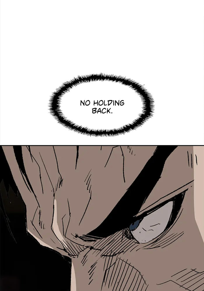 Read Weak Hero chapter 304 image 28 on Lezhin