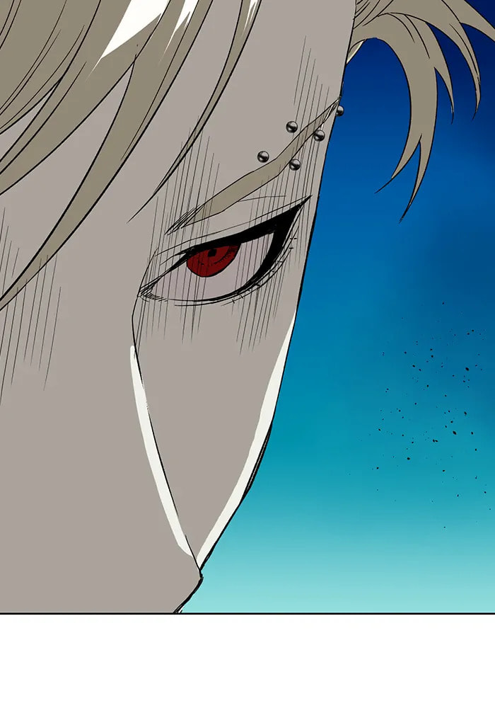 Read Weak Hero chapter 304 image 40 on Lezhin