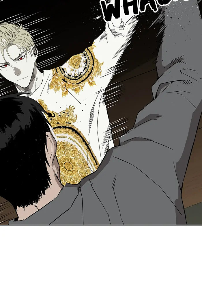 Read Weak Hero chapter 304 image 52 on Lezhin